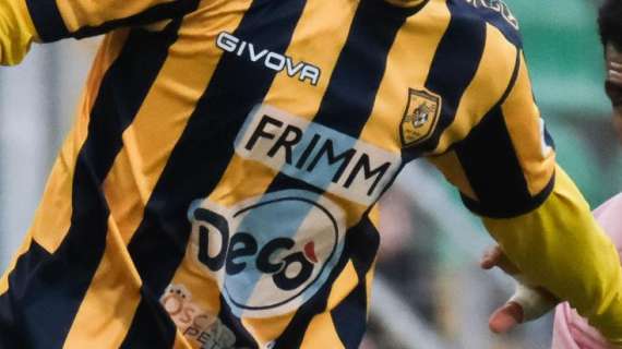 Juve Stabia, colpo in difesa: in arrivo Guerini dall’Atalanta U23