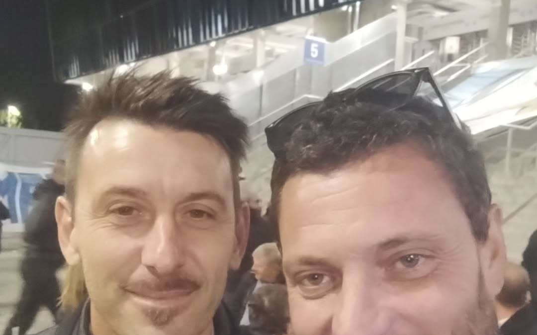 Gelmini «il Miccia» a TA, cinque mesi dopo l'invasione in campo: "Una goliardata d’istinto, non volevo fare del male a nessuno"