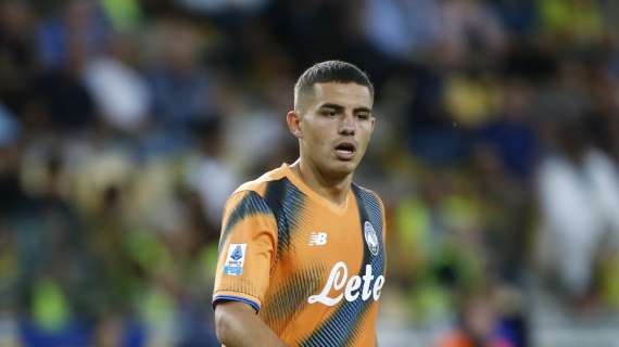 Allarme in attacco: Krstovic verso l’esordio dal 1’ contro il Lecce