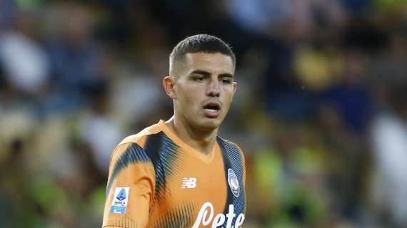 Scamacca out, Juric prepara l’alternativa Krstovic