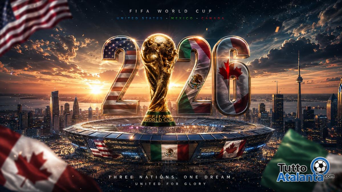 Mondiali 2026, i convocati di ogni nazionale: le liste complete