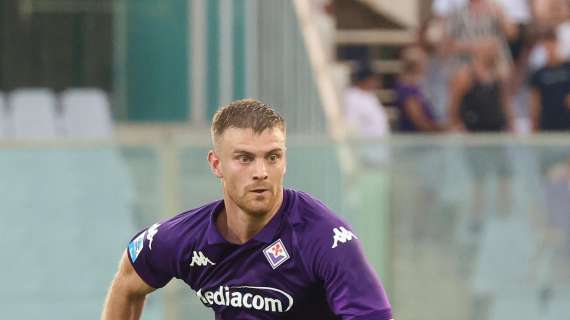 La Fiorentina senza gli argentini: ad ora non c'è spazio per Beltran e Martinez Quarta