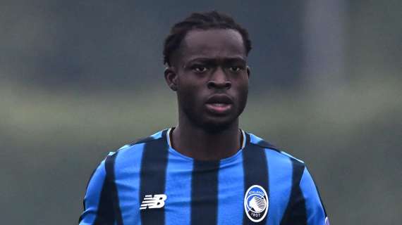 Kamaldeen Sulemana, lampi di classe e un pizzico d'incoscienza: Juric ha già trovato l'erede di Lookman?