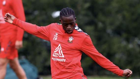 Un altro Sulemana per l’Atalanta? Offerta al Southampton per Kamaldeen
