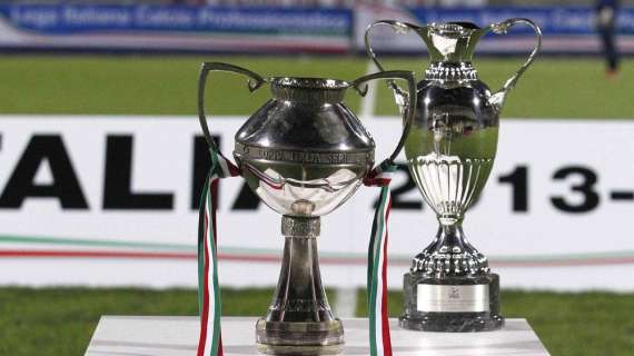 Coppa Italia Serie C, ottavi di finale: si qualificato ai quarti Vicenza e Rimini. Cesena fuori