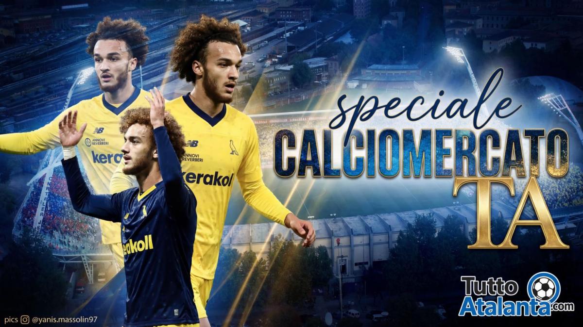 Retroscena Massolin, l'agente: "L'Atalanta lo voleva nel 2023, per loro era il nuovo Koopmeiners"