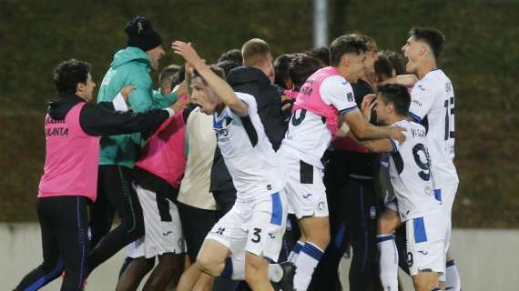 Atalanta U23, il Gewiss Stadium spalanca le porte al sogno!
