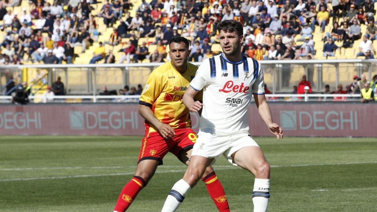 Il caso Djimsiti: il record di presenze è sbagliato, l'aggancio a Bonacina rimandato a Cagliari