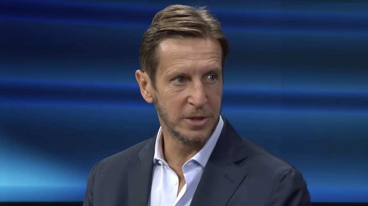 Gazzetta - Ambrosini: l'elogio tattico a Gattuso, la furia su Pirlo e la promessa iridata