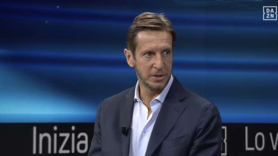 Dea, senti Massimo Ambrosini: "La Champions ti ha cambiato" 