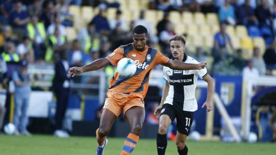 Parma-Atalanta, moviola: Pasalic regolare, Hien tenuto in gioco da Circati