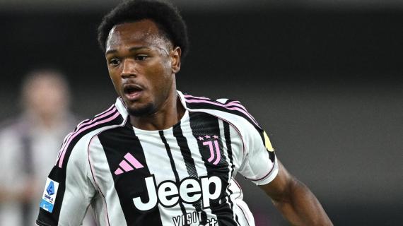 Openda a DAZN: "Contro l’Atalanta sarà fondamentale"