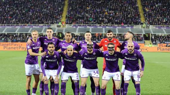 200 mln spesi dalla Fiorentina, Commisso: "All'Atalanta sono serviti 5-6 anni per arrivare al top"