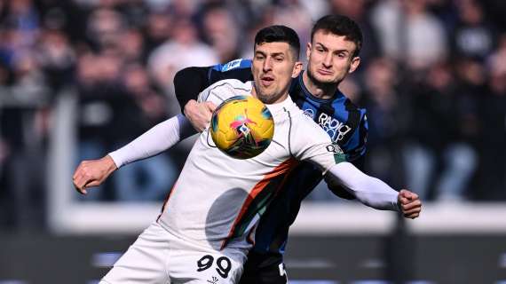 TMW - Atalanta-Venezia 0-0, le pagelle: De Ketelaere spento, Lookman spreca, Idzes è un muro