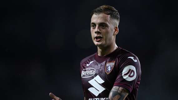 Il vantaggio di Retegui dura un amen: pari immediato di Ilic, Torino-Atalanta 1-1