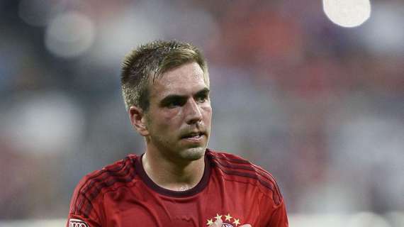 Il calcio tedesco si divide sull'omosessualità. Lahm: "Non consiglierei a un calciatore di fare coming out"