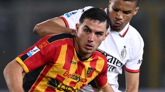 ESCLUSIVA TA - Atalanta, pressing su Krstovic: si tratta con il Lecce