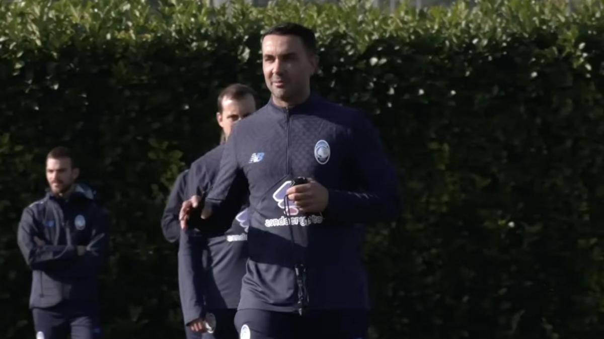 Palladino riparte dall’abbondanza: un'Atalanta piena di alternative per riaccendere la stagione