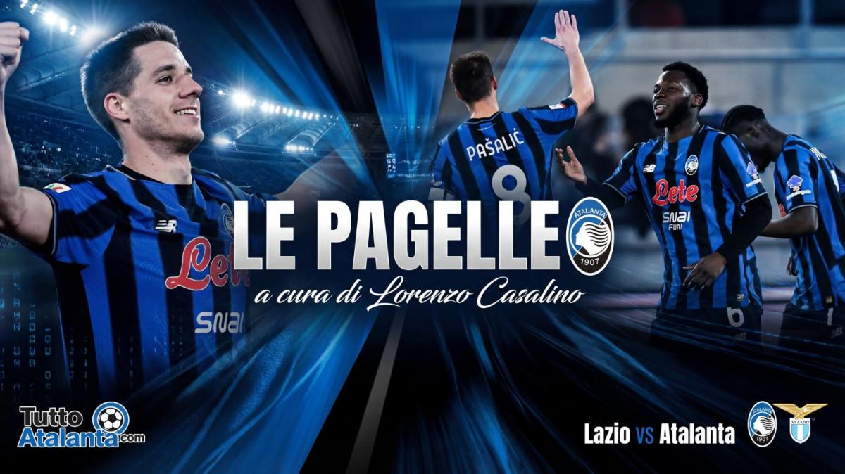 Atalanta, le pagelle: Musah provvidenziale, Krstovic svanisce. Pasalic croce e delizia