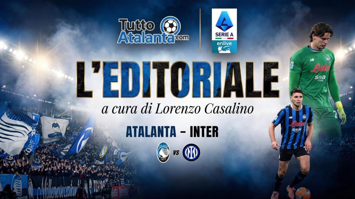 L'Atalanta applaude, ma il calcio è crudele: traditi da un regalo e da quel "rigore" sbagliato