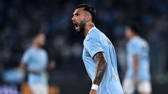 La Lazio travolge il neopromosso Venezia, 3-1 all'Olimpico