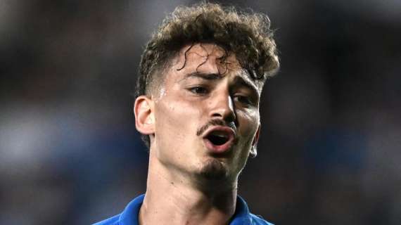 Monterrey-Inter, le formazioni ufficiali: S. Esposito in avanti con Lautaro 
