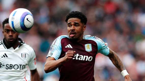 ESCLUSIVA TA - Maatsen nel mirino: l’olandese dell’Aston Villa è la priorità per la corsia sinistra