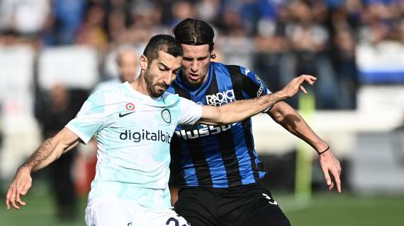VIDEO - Atalanta-Inter 2-3, la Dea cede sotto i colpi di Dzeko in giornata 