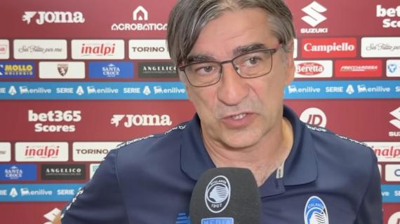 Ancora Juric: "Vittoria di carattere. Sulemana e Krstovic? Hanno dimostrato di che pasta sono fatti"