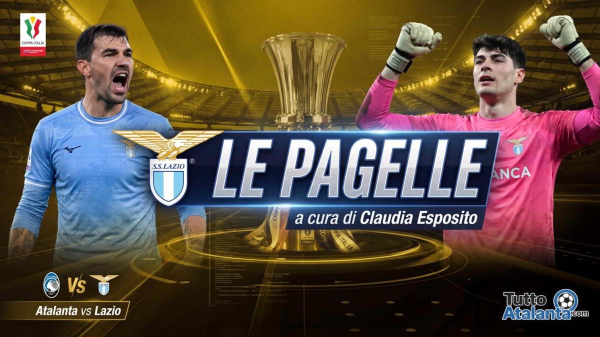 Lazio, le pagelle: Motta alieno, Patric spaesato