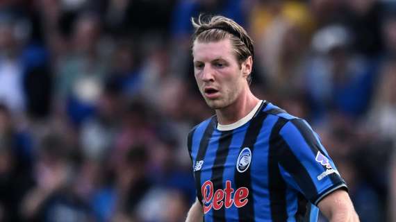  Napoli su Brescianini, l’Atalanta prende tempo: possibile intreccio con Musah