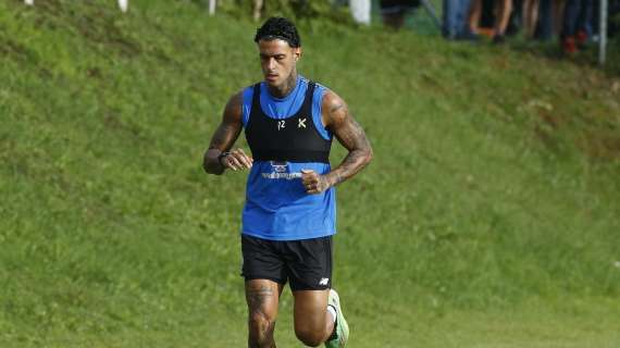 Ansia Scamacca: Krstovic pronto a guidare l’attacco contro il Lecce