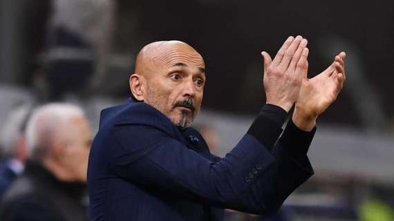 Inter, Spalletti e l'assenza di Zapata: "Al suo posto giocherà Gomez"