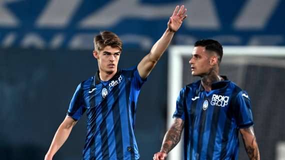 12 maggio 2024 – Atalanta-Roma 2-1, doppio De Ketelaere