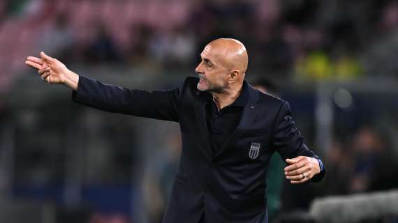 Come giocherà l'Italia di Spalletti a una settimana esatta da Euro 2024