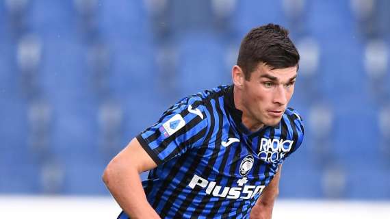 Atalanta-Inter tra campo e... mercato: Marotta e Ausilio puntano il talento ucraino Malinovskyi