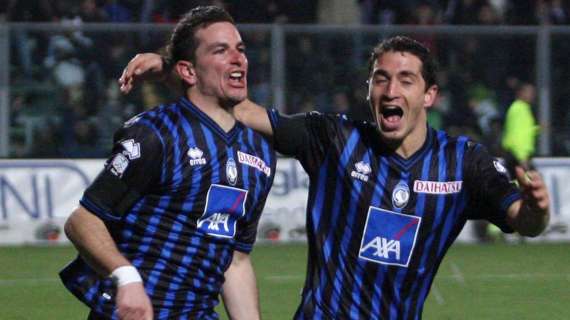 Simone Padoin, esempio in campo e fuori: "Voglio legarmi a vita all'Atalanta"