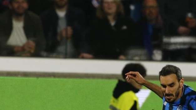 Atalanta, la maledizione dei pali: cinque legni in sette partite e tanti rimpianti