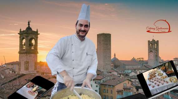 La Gastronomia «Da Simone», eccellenza e qualità per ogni occasione nel cuore di Bergamo