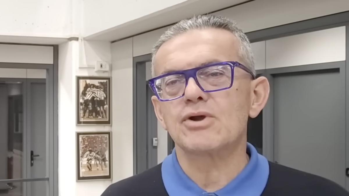 Pietro Serina: "Sconfitta inspiegabile, disastro su tutti i fronti. Ora la società resti saggia e moderata"