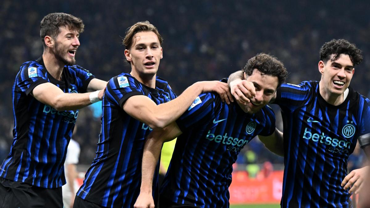 Inter a Genova per inseguire il primo posto