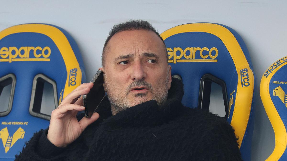 Setti racconta Tony D'Amico: "La Roma sarà la sua sfida più difficile"