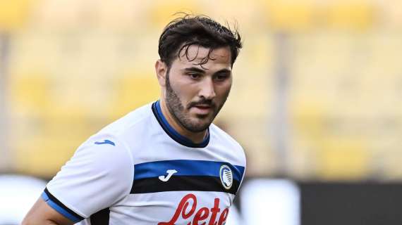 Stop per Djimsiti e Kolasinac, ma restano undici i nerazzurri nazionali in azione