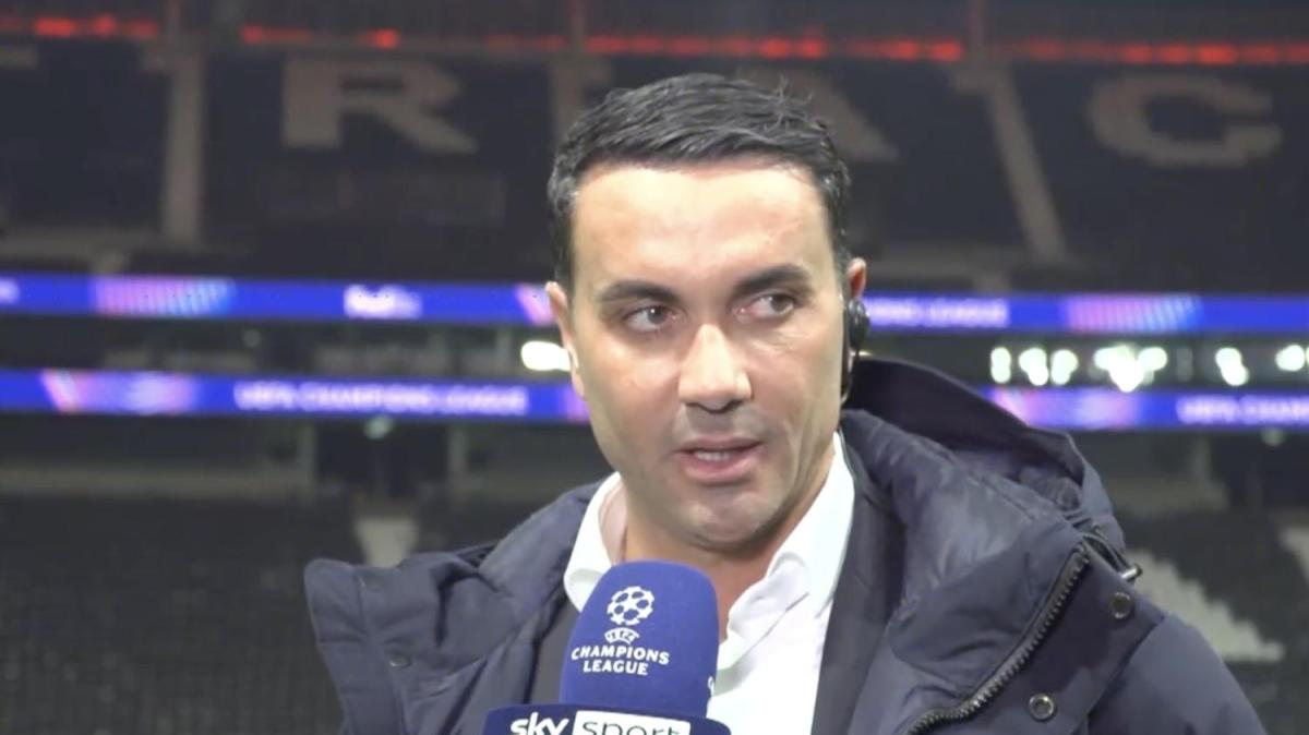 Palladino prima del match: "Esordio da sogno, ma voglio un'Atalanta offensiva. Scamacca? Si è meritato questa notte"