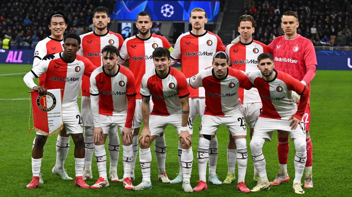 Atalanta in Olanda: il 2 agosto l'amichevole col Feyenoord