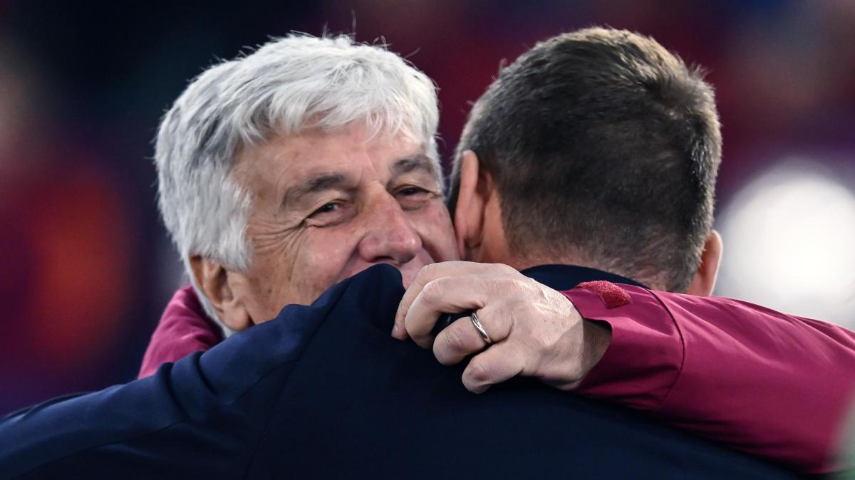Gasperini, atto d'accusa durissimo: "C'è chi insegna a simulare. Ha ragione De Rossi, basta rubacchiare"