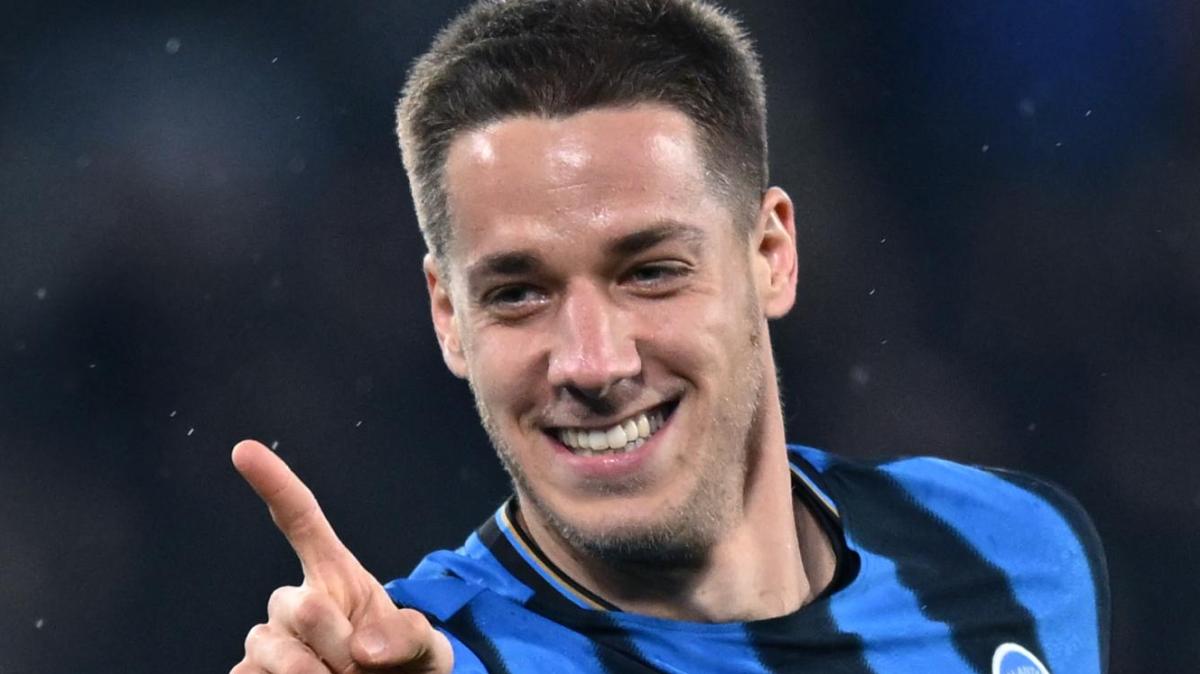 Da Pasalic a Carnesecchi, la carica della Dea verso il Mondiale