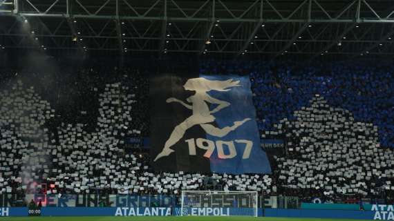 Atalanta e ATS Bergamo: accordo linee sicurezza Gewiss Stadium