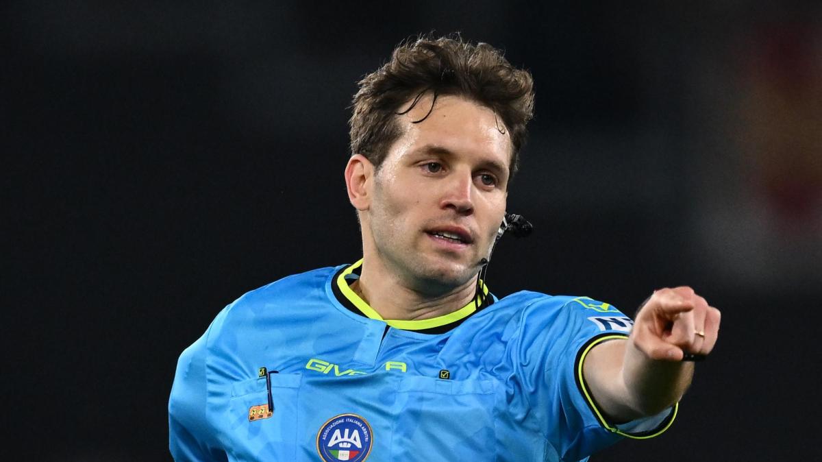 La moviola - Ok il gol di Krstovic, manca un cartellino a Kolasinac