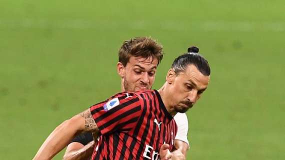 "Szczesny, lo conosci!", Ibra segna il rigore e risponde alla provocazione di CR7: il retroscena